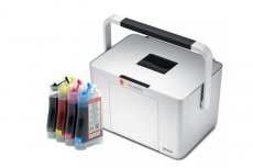 фото Epson Picture Mate 200 с СНПЧ изображение Epson Picture Mate 200 с СНПЧ