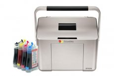 фото Epson Picture Mate 240 с СНПЧ изображение Epson Picture Mate 240 с СНПЧ