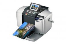 фото Epson Picture Mate 500 с СНПЧ изображение Epson Picture Mate 500 с СНПЧ