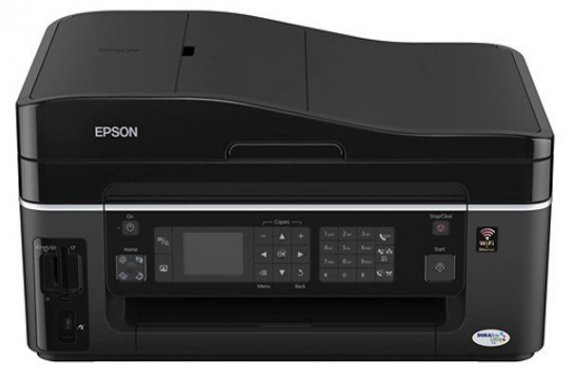 изображение Epson TX600FW 3