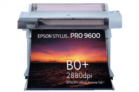 изображение Epson Stylus Pro 9600 2