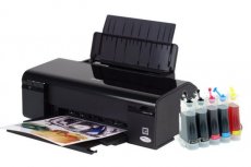 изображение Epson C110