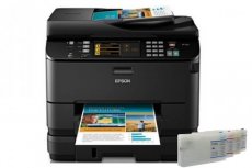 фото Epson WorkForce 4540 Refurbished изображение Epson WorkForce 4540 Refurbished