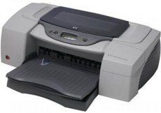 фото HP Business InkJet 1700 изображение HP Business InkJet 1700