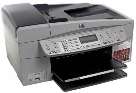 изображение HP Officejet 6200 2