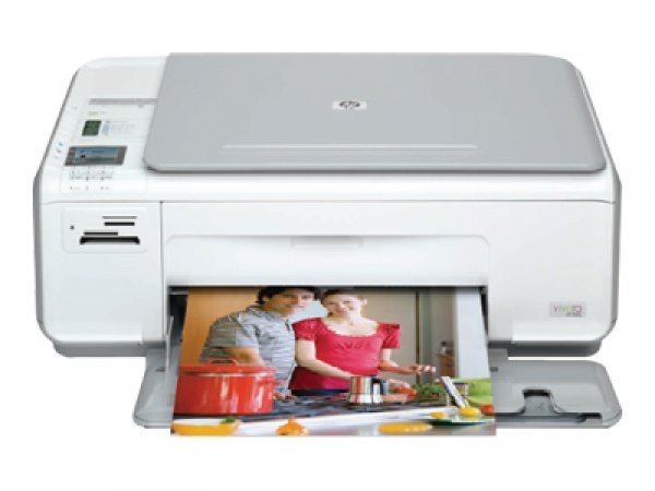 МФУHPPhotosmartC4340сСНПЧ