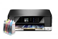 фото Brother J2310 изображение Brother J2310