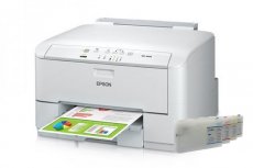 изображение Epson WP-4010