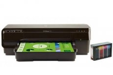 фото HP OfficeJet 7110 изображение HP OfficeJet 7110