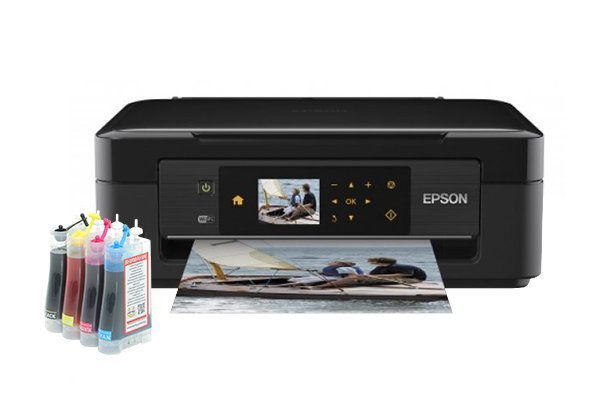 Epson Xp 103 Купить Принтер Epson