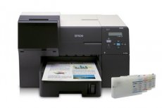 изображение Epson B-310N