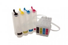 фото СНПЧ Brother MFC-J625 Standart изображение СНПЧ Brother MFC-J625 Standart