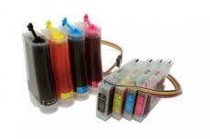 фото СНПЧ Brother MFC-J5910DW Standart изображение СНПЧ Brother MFC-J5910DW Standart