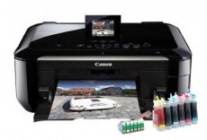 изображение Canon MG6240