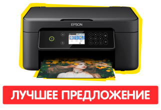 изображение МФУ