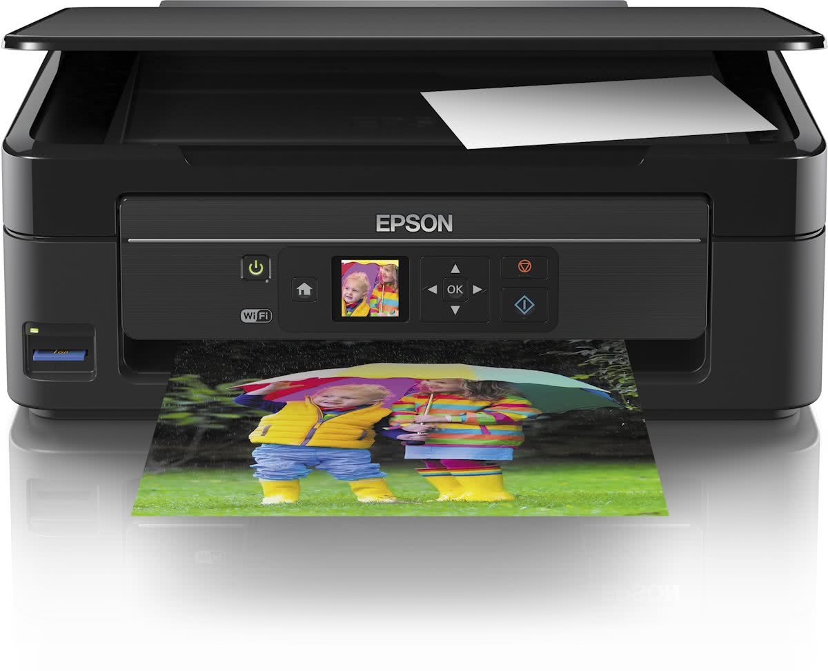 Принтер для дома 2024. Принтер Эпсон 342. Epson XP-342. Принтер Эпсон XP 342. Epson expression Home XP-342.