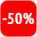 Скидка по промокоду LP50%
