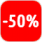 Скидка по промокоду LP50%
