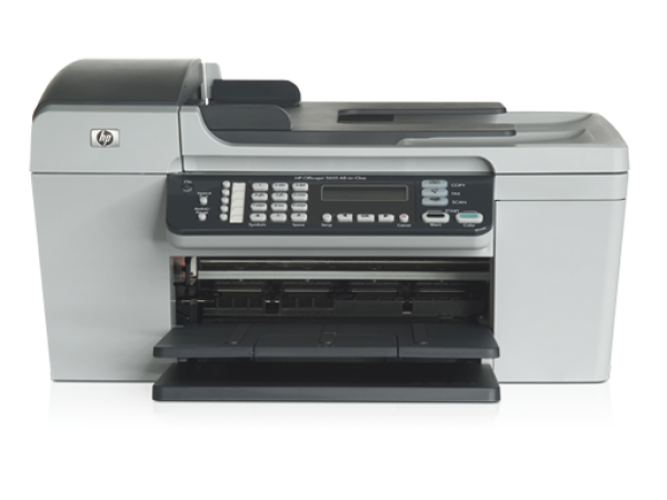 Hp J3600 Printer